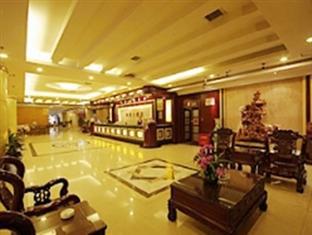 ホテルHongjing 桂林 エクステリア 写真